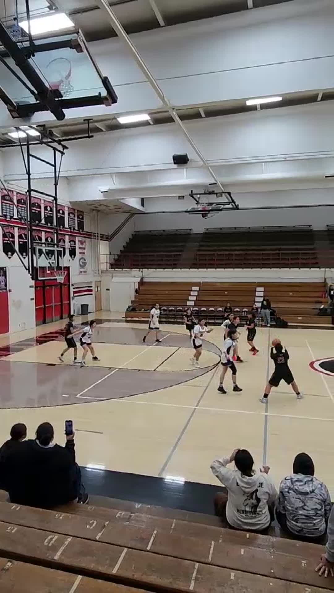 Katella vs Garfield 12/30/23