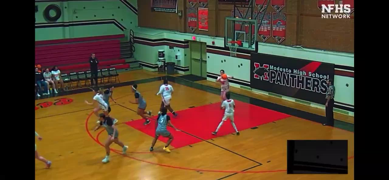 "Curry Chicken"Remix with Up , and Under Michael Jordan" Female Version.