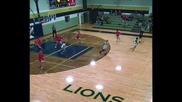 Autumn Abernathy #24 highlights