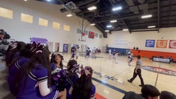 Triumph, charter, high school basketball boys