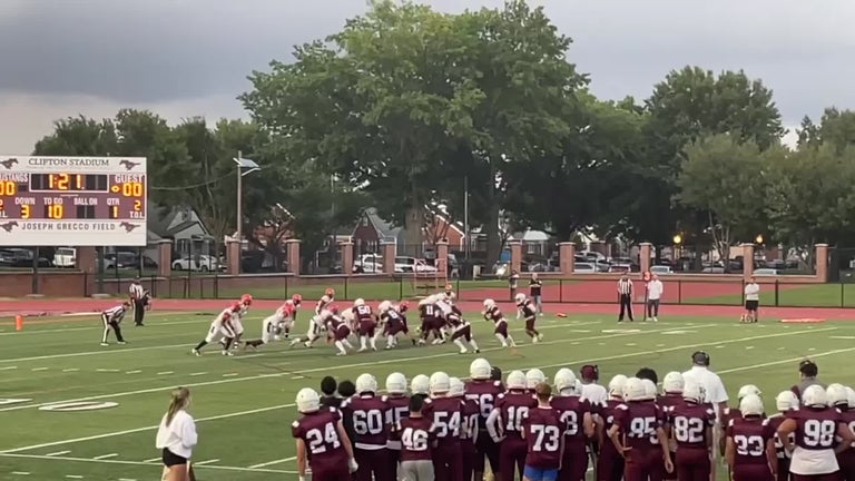 Video player poster image