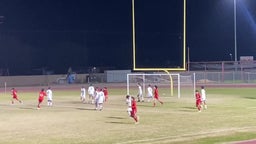 Imperial Vs Palo Verde