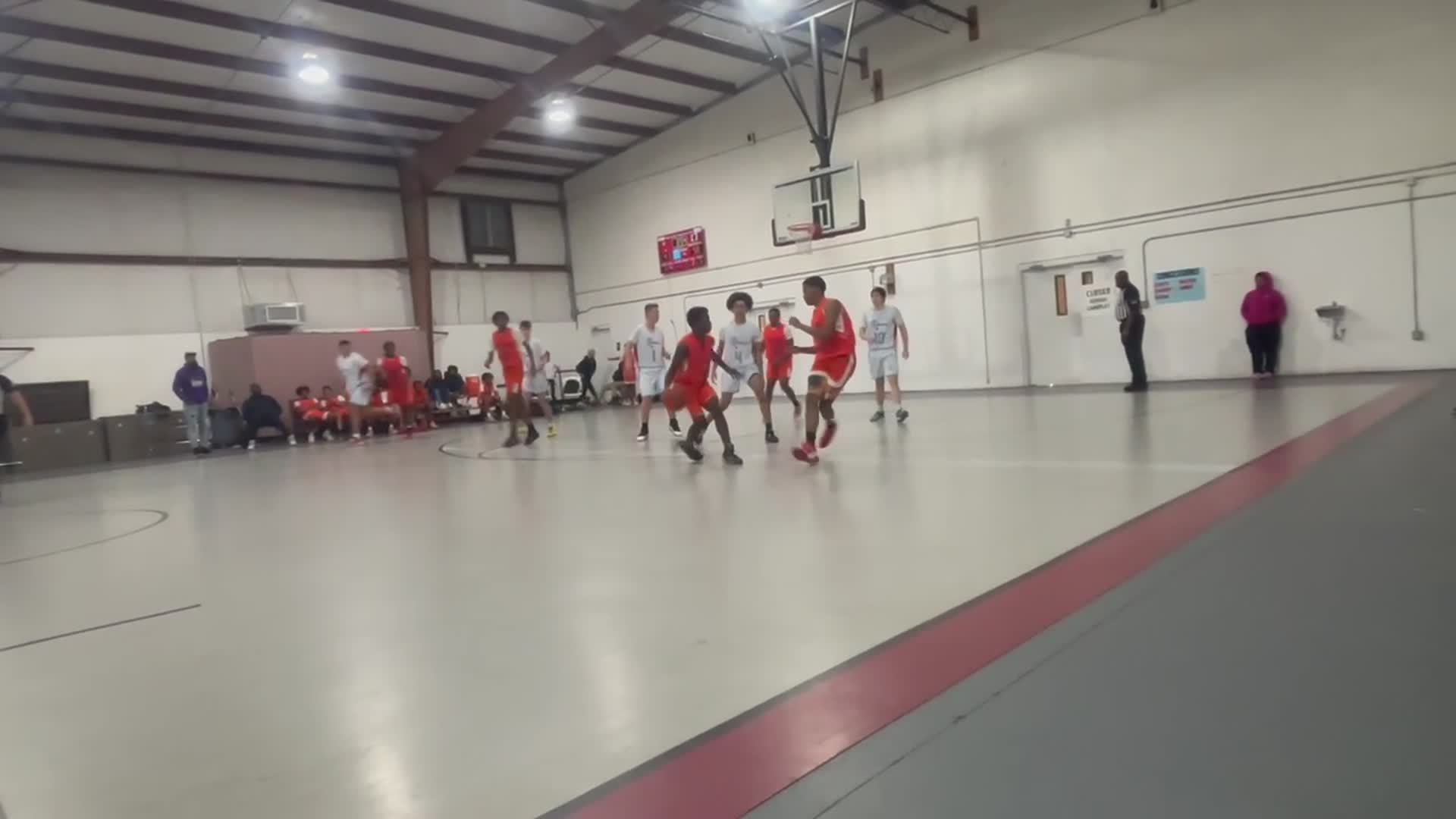 The Capital Encore Academy