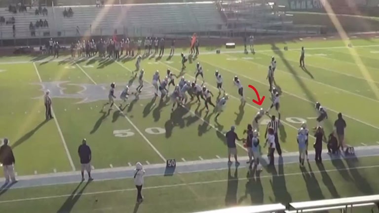 Video player poster image