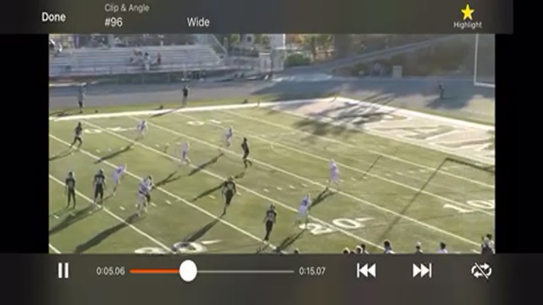 Video player poster image