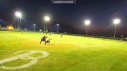 Game vs Fauquier 3/20/2024