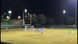 Nov 8 2024, PBCH V PARK VISTA