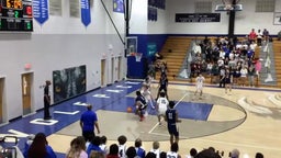 Season opener Highlights vs Parkwood