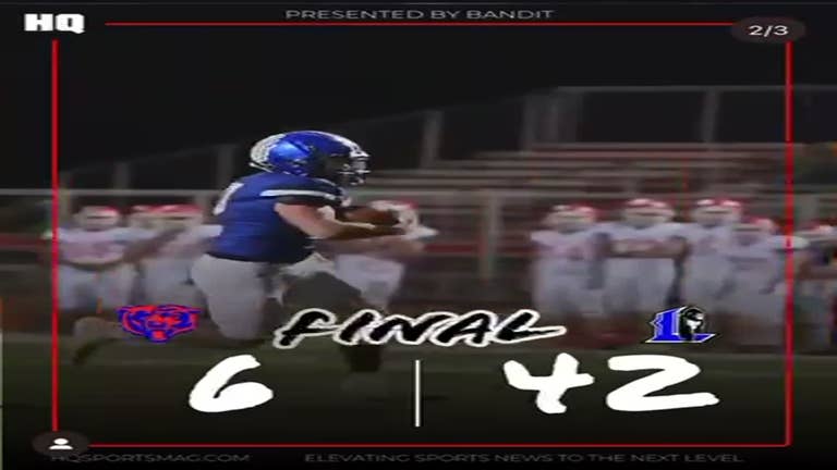 Video player poster