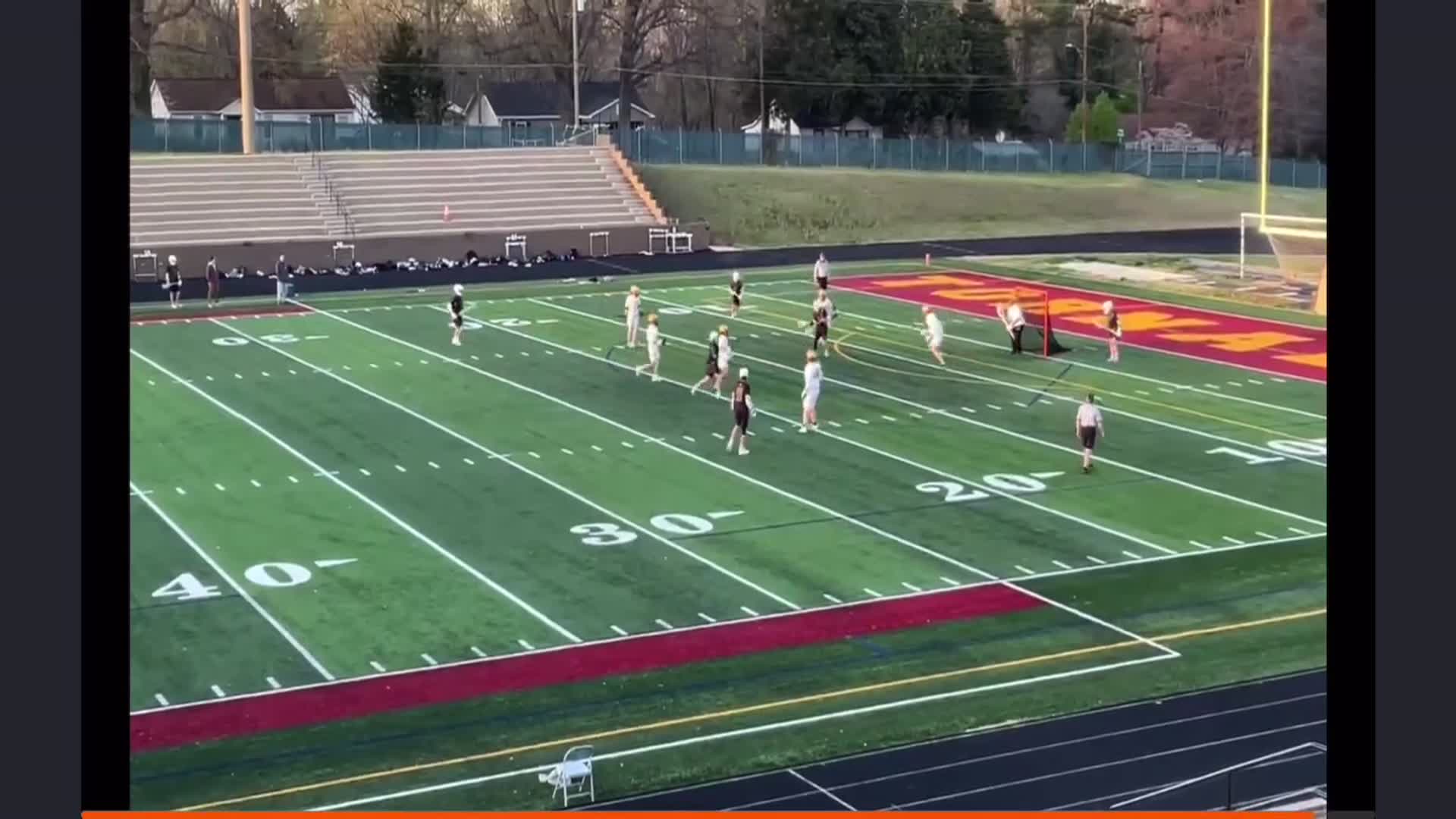 West Forsyth Lacrosse