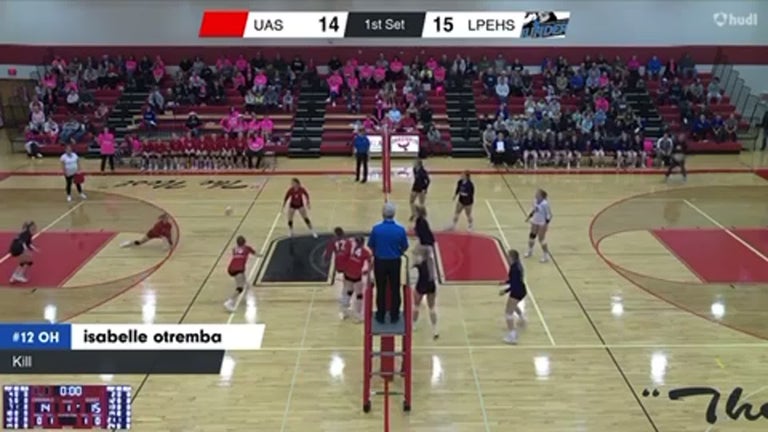 Video player poster image