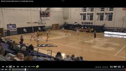 Ritchie vs Doddridge