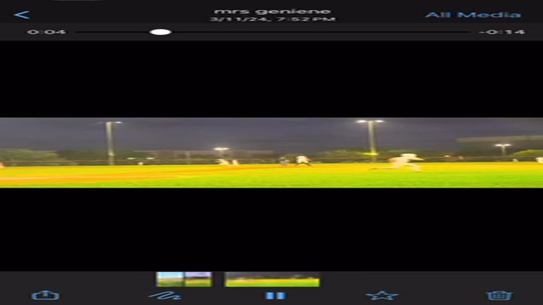 Video player poster image