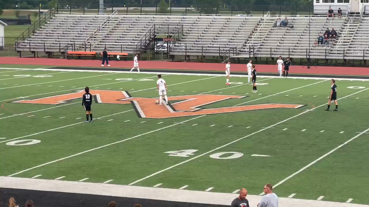 Mount Vernon Vs Watkins