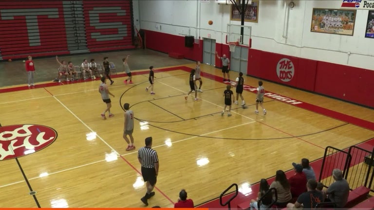 Video player poster image