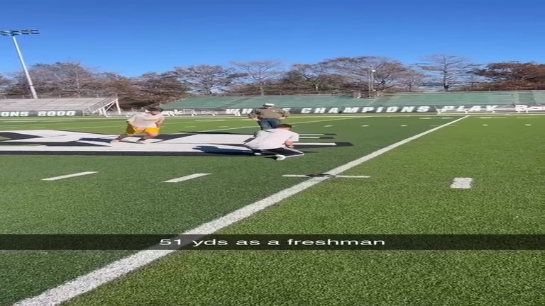 Video player poster image