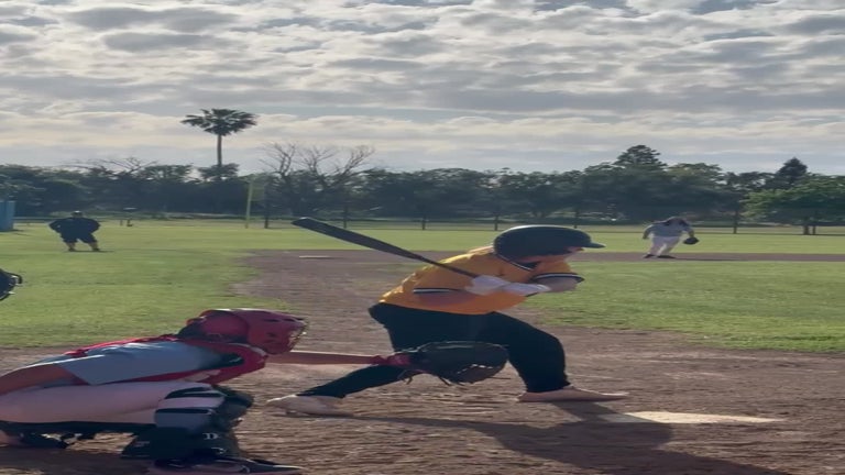 Video player poster image