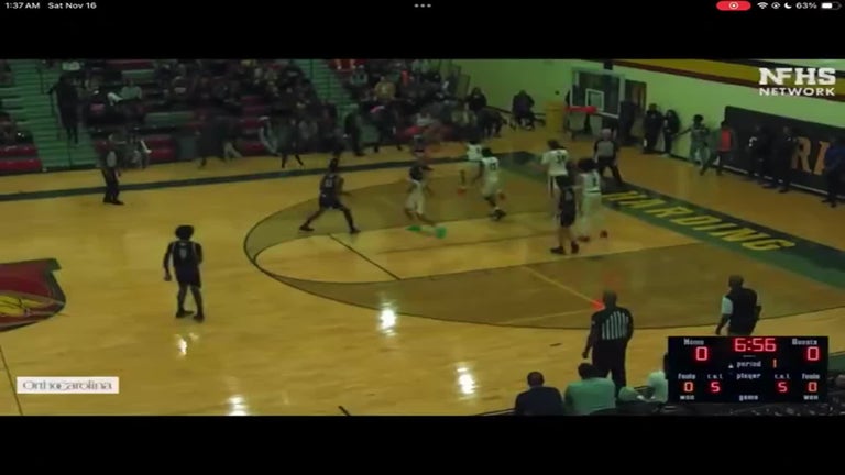 Video player poster image