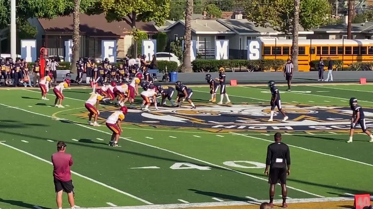 Video player poster image