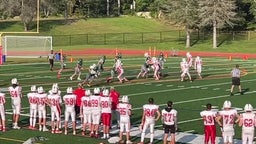 Holliston vs Grafton