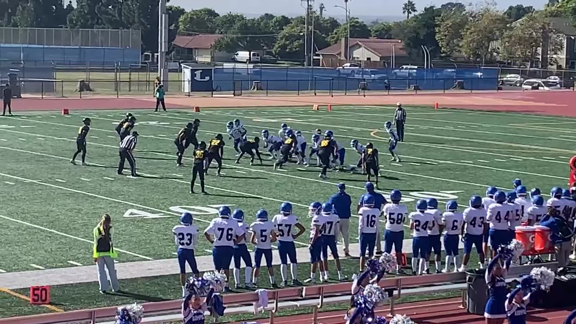 Lompoc jv