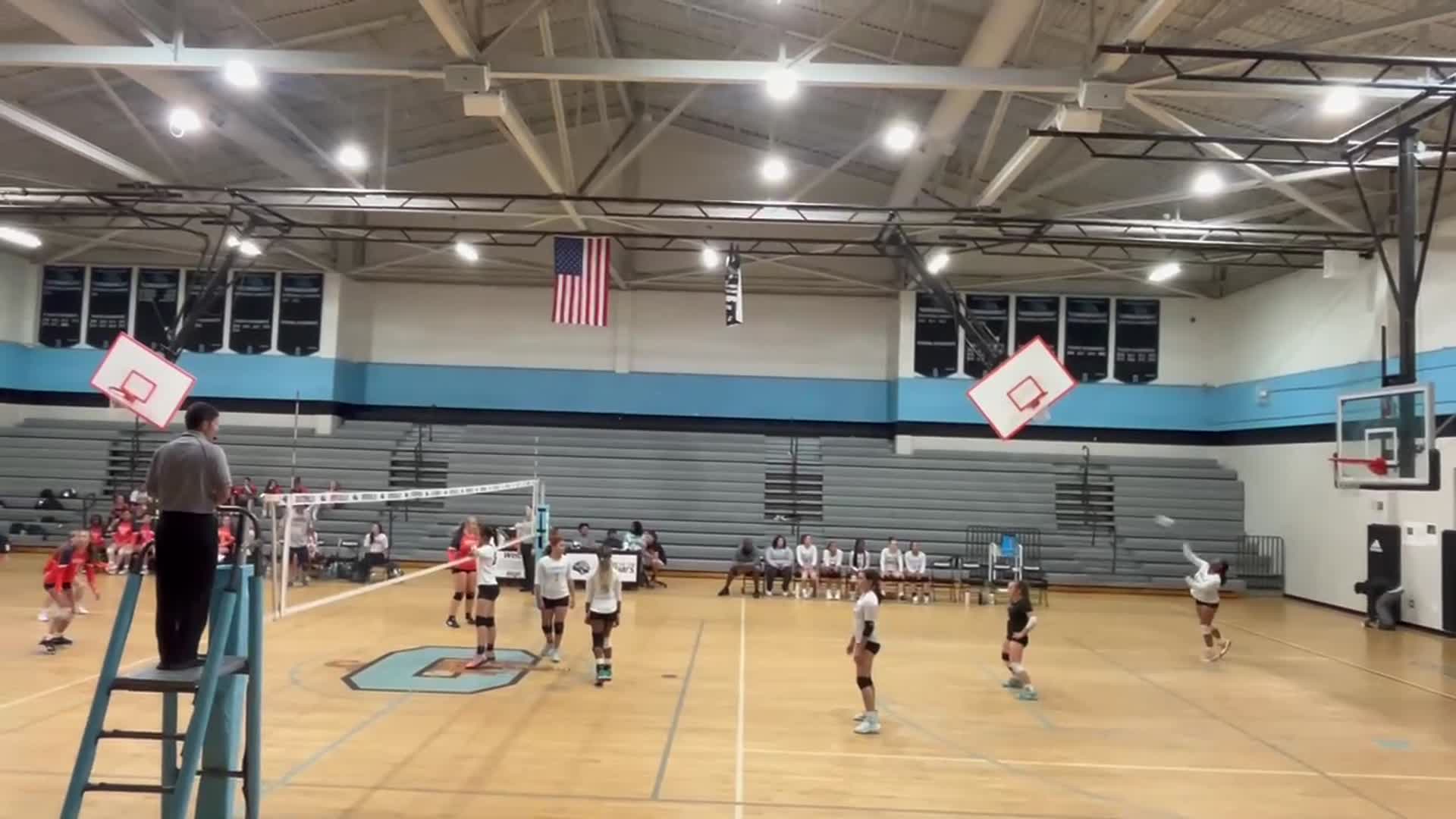 Serenity McLean 2027