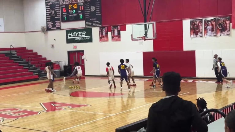 Video player poster image