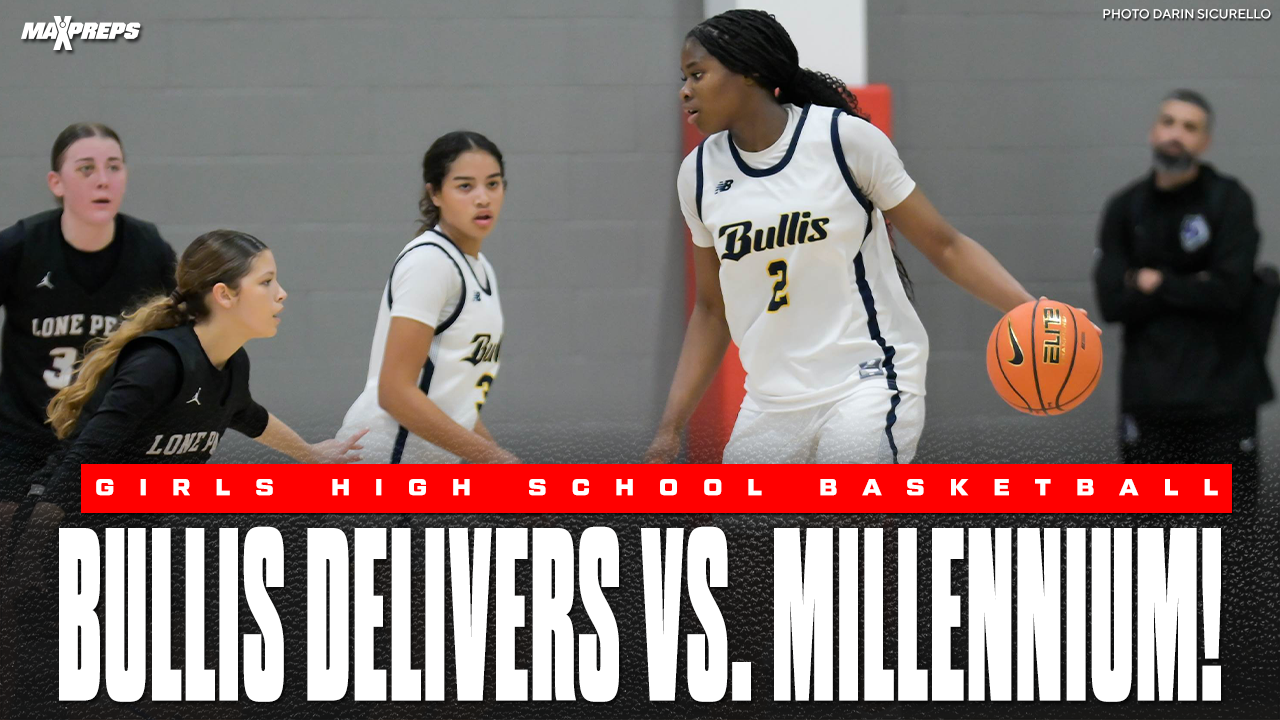 Bullis Showcases Depth and Discipline in Statement Win Over Millennium
