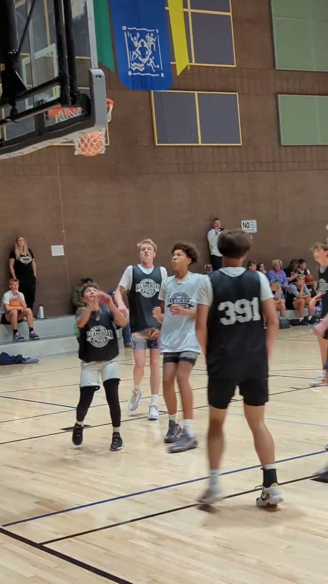 Cooper Roderick/ All American Showcase