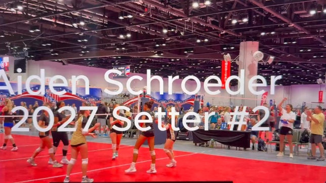 Highlights from Nationals