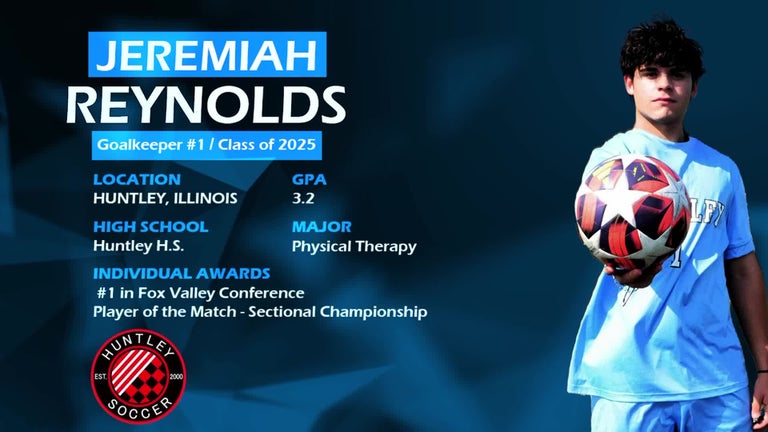 Video player poster image