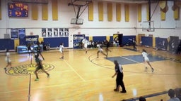 Nova High vs Heritage