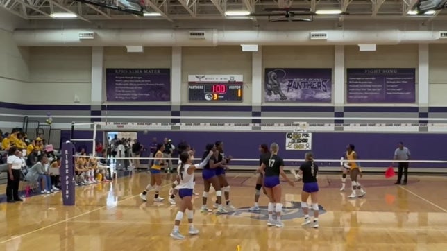 FBISD district game