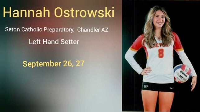 September 26, 27 - Tournament of Champions- Gold Bracket Winner