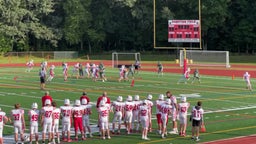 Holliston vs Grafton