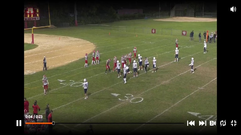 Video player poster image