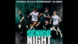 Hickory Vs Indian River 8-0 W