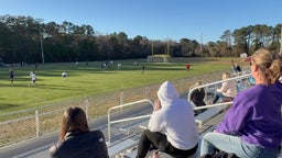 Ben Kaplanis Goal, Camp Oliver assist vs JPII