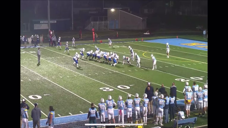 Video player poster image