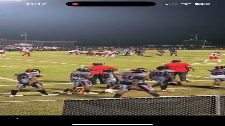 Video player poster image