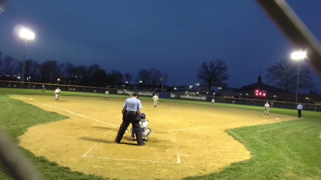 Gibson Southern vs Memorial