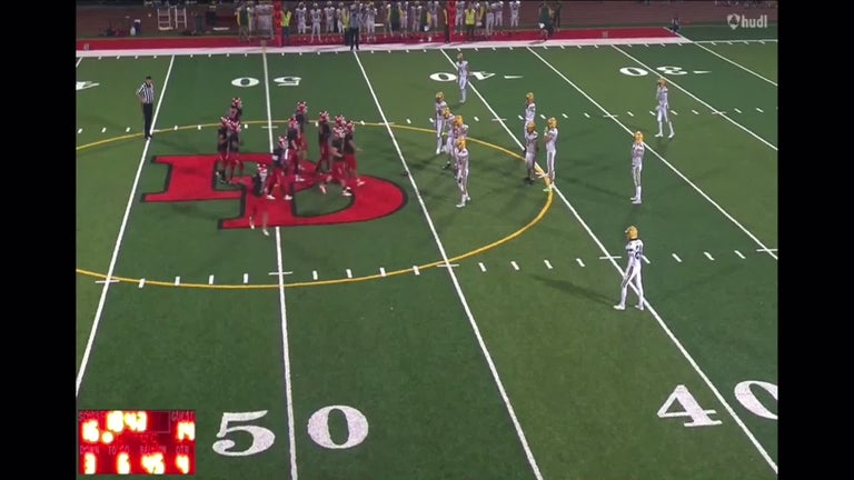 Video player poster image