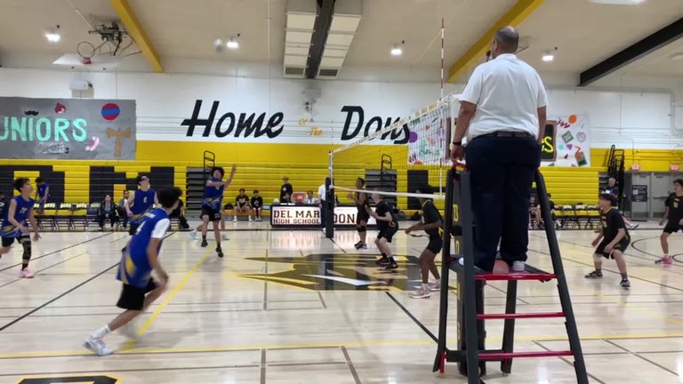 Video player poster image