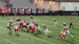 Clear Falls Vs Clear Brook 2023