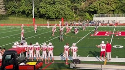 Holliston vs Grafton