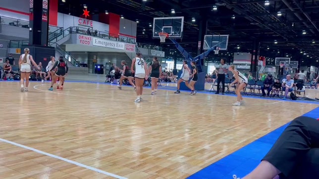 Missouri Phenom 15U