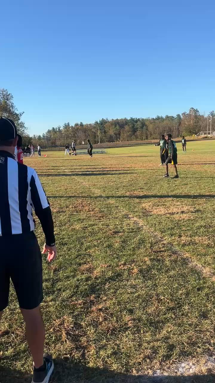 Pine Forge vs Ligouri Academy