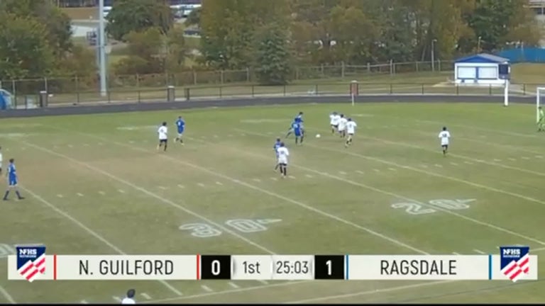 Video player poster image