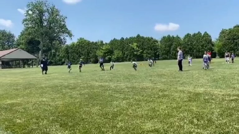 Video player poster image