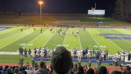 Mahalko, Nick - Punt Return - TD